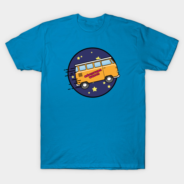 Adventure Wagon